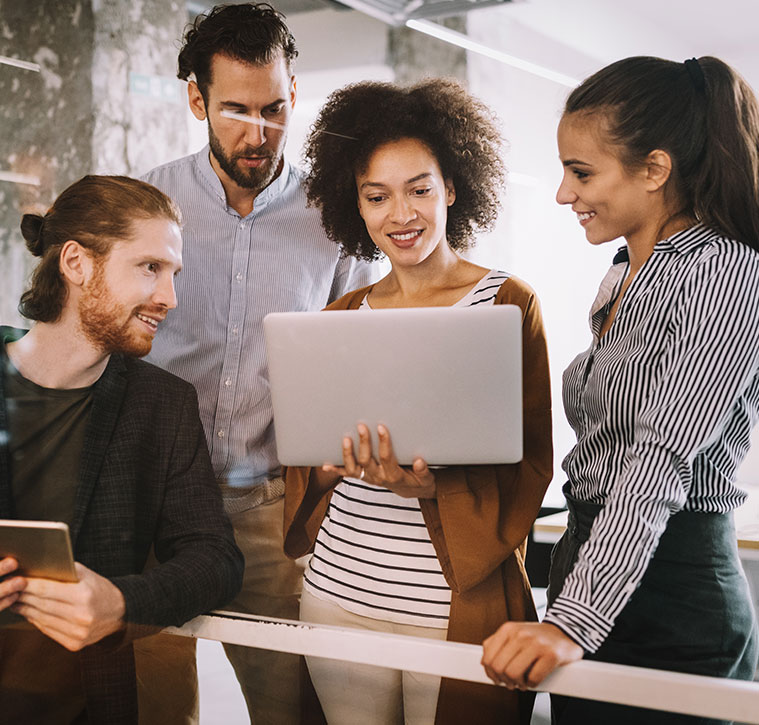 Digital Marketing Solutions